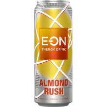 Напиток E-ON энергетик 450 мл
