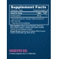 Антиоксидант Haya Labs N-Acetyl L-Cysteine 60 таблеток
