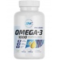 Антиоксидант SPW Omega 3 Pro Series 90 капсул