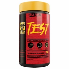 Тестобустер Mutant TEST 90 капсул