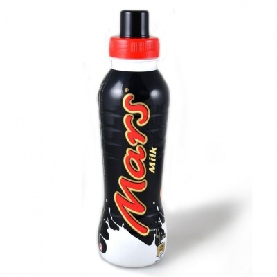 Напиток Mars Drink 350 мл