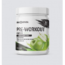 Предтренировочный комплекс ENDORPHIN Pre-Workout 375 гр