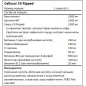 Предтренировочный комплекс Cellucor C4 Ripped  180 гр