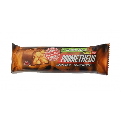 Батончик Power Pro Prometeus 50 гр