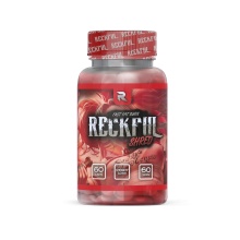 Жиросжигатель 2SN RECKFUL SHRED 60 капсул