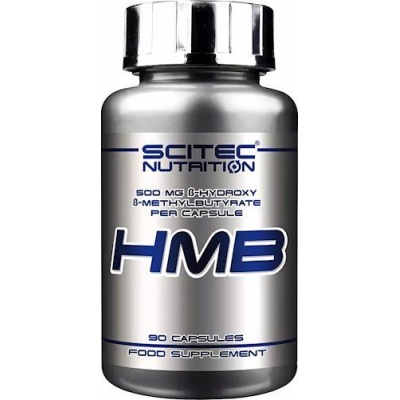 Аминокислота BioTechUSA HMB 90 капсул
