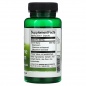 Специальный препарат Swanson Lion's Mane Mushroom 500 мг 60 капсул