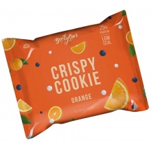 Печенье BootyBar Crispy Cookies 40 гр