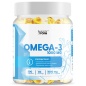Антиоксидант Health Form Omega-3 1000 мг 500 капсул