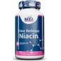 Витамины Haya Labs Niacin 250 мг 100 таблеток