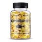 Антиоксидант Biopharm Omega-3 Black Series 200 капсул