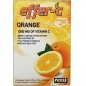 Витамины NOW Effer C 1000 мг 20 капсул