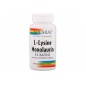 Аминокислота Solaray L-Lysine Monolaurin 60 капсул