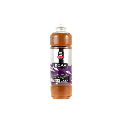 Напиток Sportline Nutrition BCAA 10000 500 мл