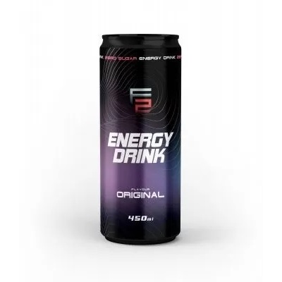 Энергетик F2 Nutrition 450 мл