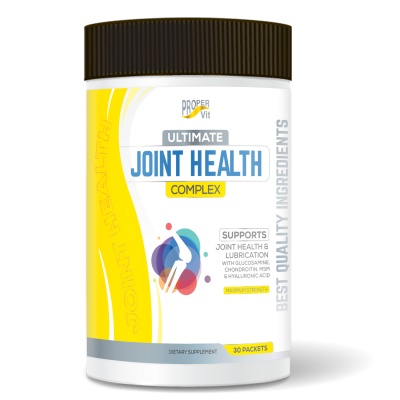 Хондропротектор Proper Vit Joint Health 30 пакетиков