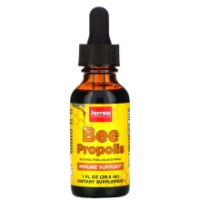 Специальный препарат Jarrow Formulas Bee Propolis Jarrow 29,6 мл
