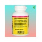 Витамины Natural Factors Magnesium Citrate 50 мг 60 таблеток