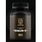 Специальный препарат Mentor Mind Cialis-X 25 мг 60 таблеток
