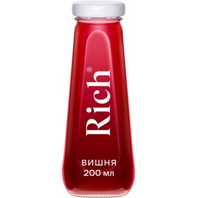 Сок Rich 200 мл
