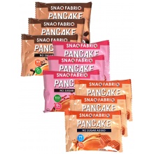 Панкейк SNAQ FABRIQ 45 гр