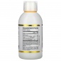 Витамины California Gold Nutrition Liposomal Vitamin A,D3,E,K2 250 мл