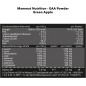 Аминокислота Mammut Nutririon EAA + vit B6 250 гр