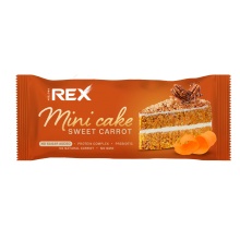 Пирожное Protein Rex Mini Cake 40 гр
