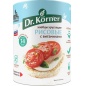 Хлебцы Dr.Korner гречневые с витаминами 100 гр