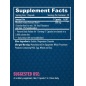 Витамины Haya Labs Rhodiola Rosea Extract 500 мг 90 капсул