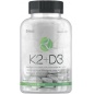 Витамины Ultimate Nutrition K2+D3 120 таблеток