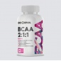 БЦАА ENDORPHIN BCAA 2:1:1 90 капсул