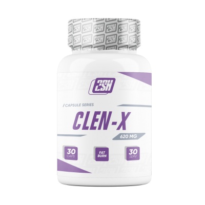 Жиросжигатель 2SN CLEN-X Lite 30 капсул