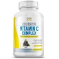 Витамины Proper Vit Vitamin C Complex QUERCETIN+Elderberry 100 капсул