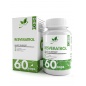 Антиоксидант NaturalSupp Resveratrol  60 капсул