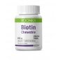 Витамины Voonka Biotin Chewable 5000 IU 62 таблеток