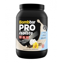 Протеин BOMBBAR PRO isolate protein 900 гр