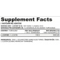 Аминокислота Nutriversum L-leucine 200 гр