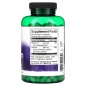 Витамины Swanson Albion Calcium 180 мг 180 капсул