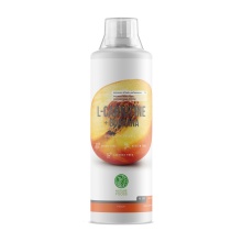 Л-карнитин Nature Foods L-carnitine + Guarana concentrate 500 мл