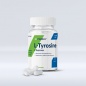 Аминокислота Cybermass L-Tyrosine 90 капсул