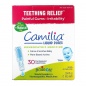 Специальный препарат Boiron Camillia для снятия боли зубов 30 жидких доз