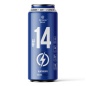 Энергетик Roden Max Energy 450 мл