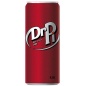Напиток Dr Pi cola 330 мл