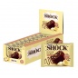 Пирожное FitnesShock Brownie 50 гр