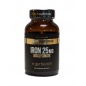 Витамины aTech Nutrition Premium Iron 25 мг 60 капсул
