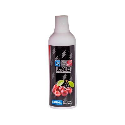 Л-карнитин GSS Lab L-Carnitine 4000 мг 520 мл