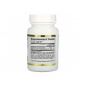 Антиоксидант California Gold Nutrition CoQ10 100 мг 60 капсул