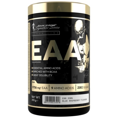 Аминокислоты Kevin Levrone EAA 390 гр