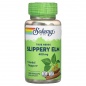 Витамины Solaray Slippery Elm Bark 400 мг 100 капсул